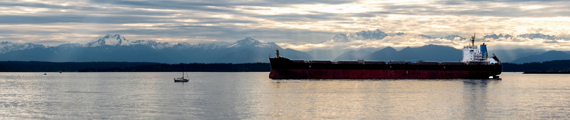 Ship Broking Services Bulk Freight